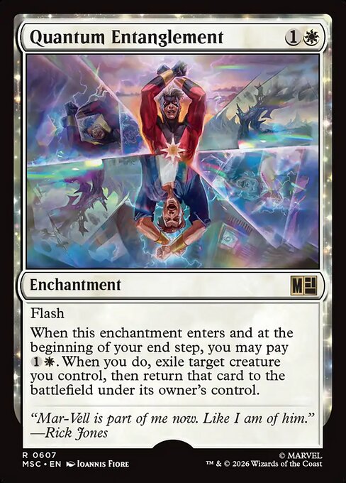 Quantum Entanglement