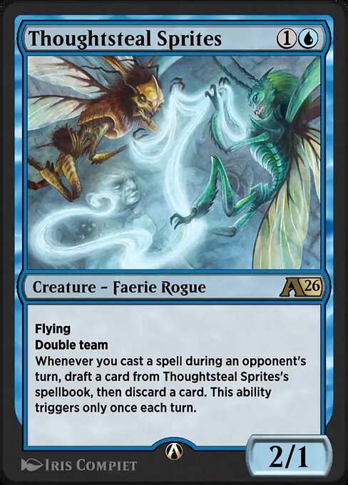 Thoughtsteal Sprites
