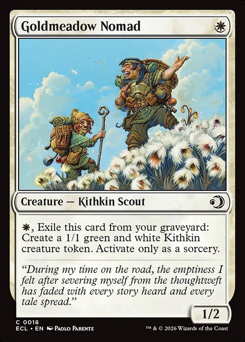 Goldmeadow Nomad